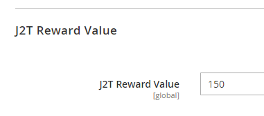 Rewardpoints Required Points