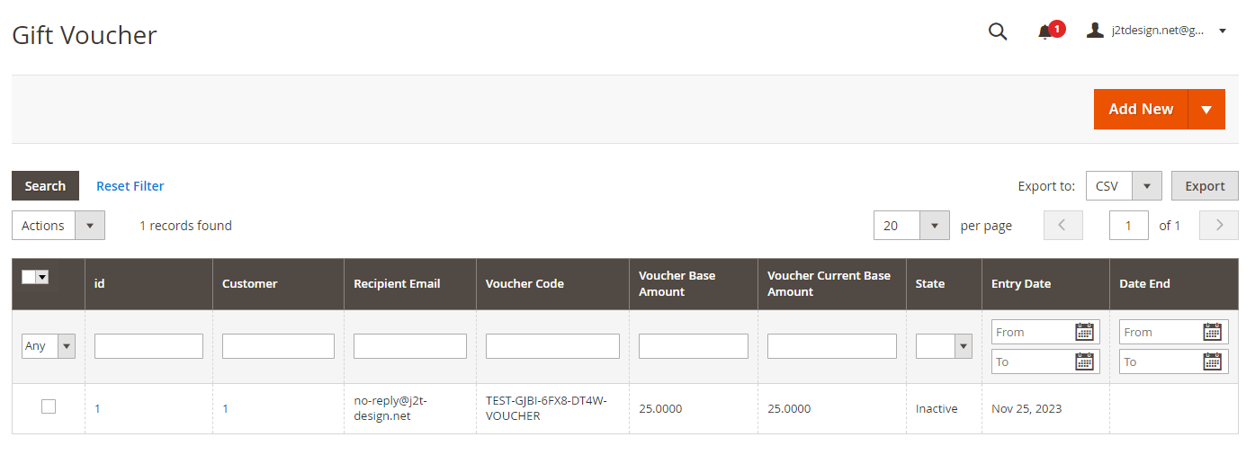 Easy custom point value and point usage configuration
